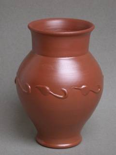 Vase herm 90 origine la Graufesenque, Millau